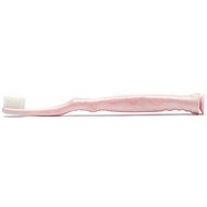 Nano-b dětský zubní kartáček se stříbrem - růžový - Dětský zubní kartáček
