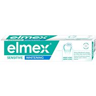 Zubní pasta ELMEX  Sensitive Whitening 75 ml