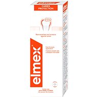 Ústní voda ELMEX Caries Protection 400 ml - Ústní voda