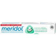 MERIDOL ochrana dásní a svěží dech 75 ml
 - Zubní pasta