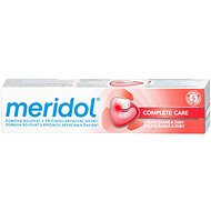 MERIDOL Complete Care Sensitive Gums & Teeth 75 ml - Zubní pasta