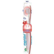MERIDOL Complete Care Soft 1 ks - Zubní kartáček