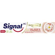SIGNAL Nature Elements Integral 8 heřmánek&himalájská sůl 75 ml - Zubní pasta