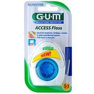 Zubní nit GUM Access 50 ks