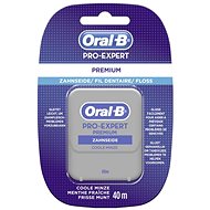 Zubní nit ORAL-B Pro Expert 40 m