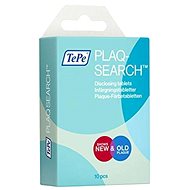 TEPE PlaqSearch indikace plaku 10 ks - Sada pro ústní hygienu