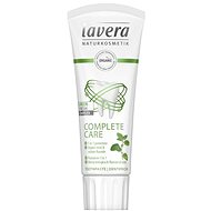 LAVERA Complete Care 5in1 Organic Mint  & Sodium Fluoride 75 ml - Zubní pasta