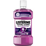 Listerine Total Care 500 ml - Ústní voda