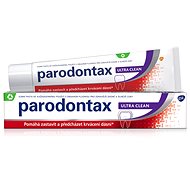 Zubní pasta PARODONTAX Ultra Clean 75 ml - Zubní pasta