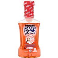 LISTERINE Smart Rinse Kids Berry 500 ml - Ústní voda