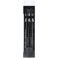 CURAPROX Black is white - Duo Pack black/black - Toothbrush