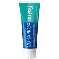 Toothpaste CURAPROX Enzycal 1450 75ml - Zubní pasta