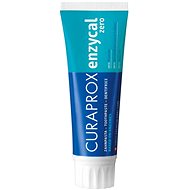 CURAPROX Enzycal Zero 75ml - Toothpaste