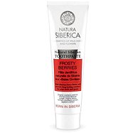 NATURA SIBERICA Frosty Berries 100g - Toothpaste