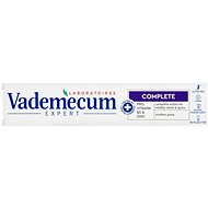 VADEMECUM Complete Pro Vitamin Complex 75 ml - Zubní pasta