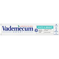 VADEMECUM ProLine White & Bright 75 ml - Zubní pasta