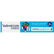 VADEMECUM Junior 6+ Fresh mint 75 ml - Zubní pasta