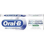 ORAL-B Gum & Enamel Professional Extra Fresh 75 ml - Zubní pasta