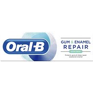 ORAL-B Gum & Enamel Extra Fresh 75 ml - Zubní pasta