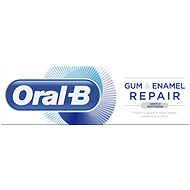 ORAL-B Gum & Enamel Gentle Whitening 75 ml - Zubní pasta