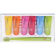 Zubní pasta CURAPROX BE YOU 6× 10 ml + CURAPROX CS 5460 - Zubní pasta