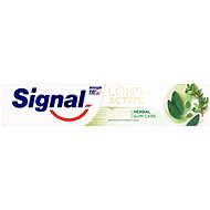 SIGNAL ZP Nature Herbal Gum 75ml - Toothpaste