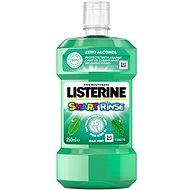 LISTERINE Smart Rinse Kids Mild Mint 250 ml