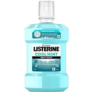 LISTERINE CoolMint Mild Taste 1l - Ústní voda