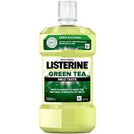 Ústní voda LISTERINE Green Tea 500 ml - Ústní voda