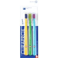 CURAPROX CS 7600 Ultra Soft, Smart 3 pcs - Children's Toothbrush
