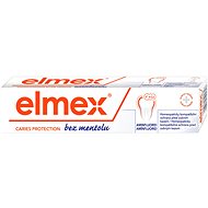Zubní pasta ELMEX Mentol Free  75 ml