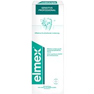 Ústní voda ELMEX Sensitive Professional 400 ml - Ústní voda