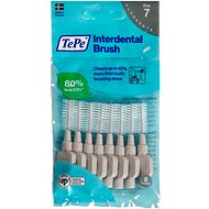TEPE Normal 1.3mm Grey 8 pcs - Interdental Brush