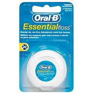 Zubní nit Oral-B Essential Floss 50 m
