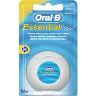 Zubní nit Oral-B Essential Floss Mint 50 m - Zubní nit