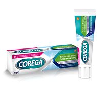 Corega Fresh-Extra Strong 40g - Cream