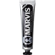 Zubní pasta MARVIS Amarelli Licorice Mint s xylitolem 85 ml