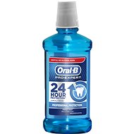 Ústní voda Oral-B Pro Expert 500 ml - Ústní voda