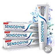 SENSODYNE Extra Whitening 3 x 75ml - Toothpaste