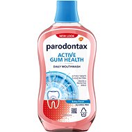 Ústní voda PARODONTAX Daily Gum Care Extra Fresh 500 ml - Ústní voda