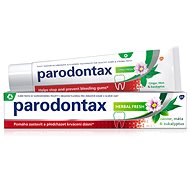 PARODONTAX Herbal Fresh 75  ml