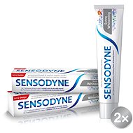 SENSODYNE Extra Whitening 2 × 75 ml