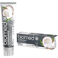 Zubní pasta BIOMED Superwhite 100 g - Zubní pasta
