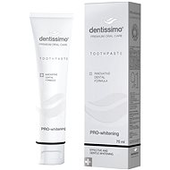 DENTISSIMO PRO-Whitening 75 ml - Zubní pasta
