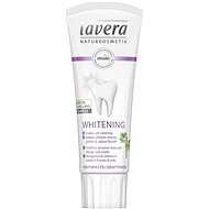 LAVERA Whitening 75 ml - Zubní pasta