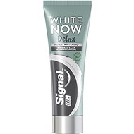 SIGNAL White Now Detox Charcoal 75ml - Toothpaste
