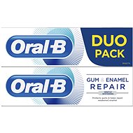 ORAL-B Pro Expert 2 × 75 ml - Zubní pasta