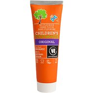 URTEKRAM BIO Children's 75ml - Toothpaste