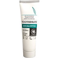 URTEKRAM BIO Eucalyptus 75ml - Toothpaste