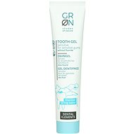 GRoN BIO Sensitive 75 ml - Zubní pasta